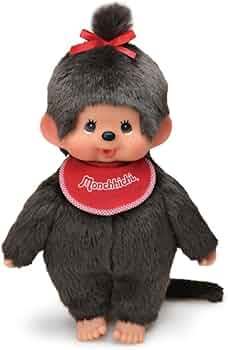 プレミアムスタンダード やわらかモンチッチ ブラウン Lサイズ 男の子女の子ペア Amazon | セキグチ(Sekiguchi) モンチッチ プレミアム